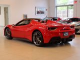 Certified 2016 Ferrari 488 Spider image 2