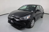 Used 2021 Kia Rio S image 3