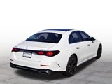 New 2024 Mercedes-Benz E 350 4MATIC Sedan image 3