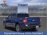 Certified 2024 Ford Maverick XLT w/ Equipment Group 300A Standard image 4