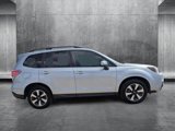 Used 2018 Subaru Forester 2.5i Premium image 4