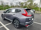 Used 2017 Honda CR-V Touring image 3