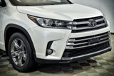 Used 2017 Toyota Highlander Limited image 2