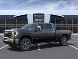 New 2025 GMC Sierra 2500 SLT w/ SLT Premium Package image 2