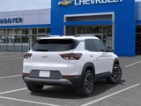 New 2025 Chevrolet TrailBlazer LT w/ Convenience Package image 4