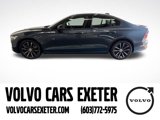 Certified 2023 Volvo S60 T8 Plus image 3
