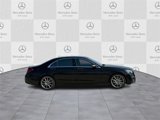 Used 2019 Mercedes-Benz S 560 4MATIC Sedan image 2
