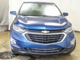 Certified 2021 Chevrolet Equinox LT image 5