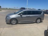Used 2021 Chrysler Voyager L image 5