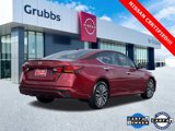 Certified 2023 Nissan Altima 2.5 SV image 3