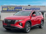 Certified 2022 Hyundai Tucson SEL w/ Convenience Package image 4