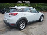 Used 2019 MAZDA CX-3 Sport image 4