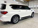 Used 2019 INFINITI QX80 Luxe w/ All-Season Package image 4
