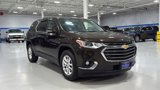 Used 2019 Chevrolet Traverse LT image 2
