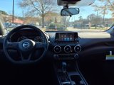 New 2025 Nissan Sentra S image 5