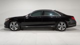 Used 2019 Mercedes-Benz S 450 4MATIC Sedan image 2