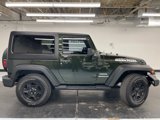 Used 2011 Jeep Wrangler Sport image 2