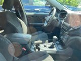 Used 2021 Jeep Cherokee Latitude image 6