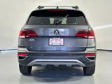 Used 2022 Volkswagen Taos SE image 6