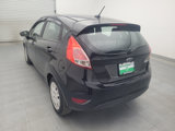 Used 2016 Ford Fiesta S image 5