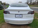 Used 2021 Tesla Model 3 Long Range image 5