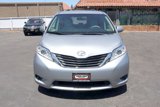 Used 2012 Toyota Sienna LE image 2