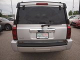 Used 2006 Jeep Commander Limited image 2