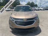 Used 2018 Chevrolet Equinox LT image 2