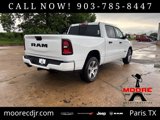 New 2025 RAM 1500 Tradesman image 3
