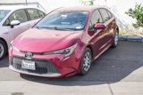 Certified 2022 Toyota Corolla LE image 4