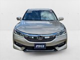 Used 2016 Honda Accord EX image 2