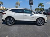 Used 2020 Chevrolet Blazer RS image 3