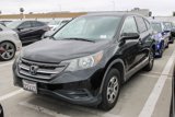 Used 2014 Honda CR-V LX image 2