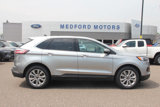 Certified 2023 Ford Edge Titanium image 2