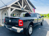 Used 2019 RAM 3500 Laramie image 4