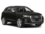 Used 2018 Audi SQ5 Prestige image 6