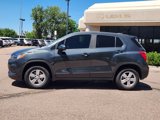 Used 2019 Chevrolet Trax LS w/ Tint and Cruise Package image 4