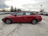 New 2025 Hyundai Elantra Blue image 6