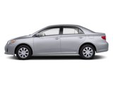 Used 2011 Toyota Corolla image 3