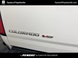 Used 2020 Chevrolet Colorado LT image 3