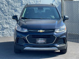 Used 2021 Chevrolet Trax LT image 3