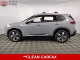 Used 2021 Nissan Rogue Platinum image 5