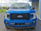Used 2019 Ford F150 4x4 SuperCrew image 2