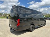 Used 2024 Mercedes-Benz Sprinter 3500 image 5