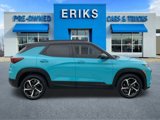 Used 2022 Chevrolet TrailBlazer RS image 5