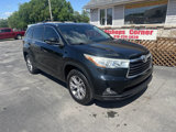 Used 2015 Toyota Highlander XLE image 2