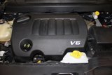 Used 2018 Dodge Journey Crossroad image 4