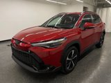 Certified 2024 Toyota Corolla Cross XSE image 4