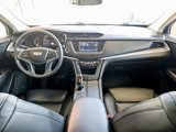 Used 2017 Cadillac XT5 Luxury image 2