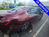Used 2016 Honda Accord Sport image 5